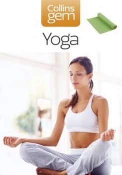 Image of Yoga by Patricia a Ralston and Caroline Smart Book