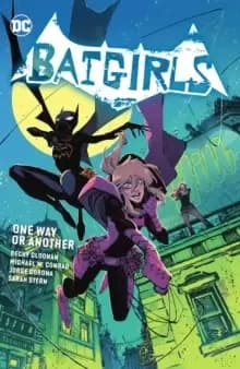 Image of Batgirls Vol. 1