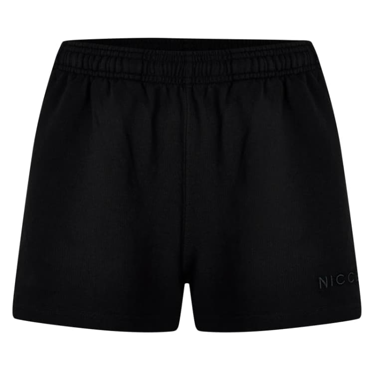 Image of Nicce Anywea Cycling Shorts Womens - Black 8