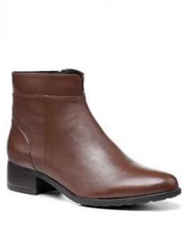 Image of Hotter Hamilton Ankle Boots