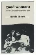 Image of good woman poems and a memoir 1969 1980