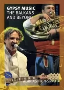 Image of Gypsy Music : The Balkans and Beyond