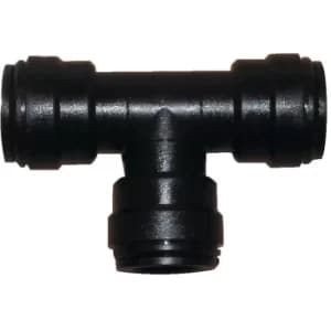 Image of John Guest 15MM Ring Main Equal Tee