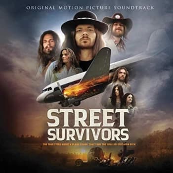 Image of Various Artists - Street Survivors CD
