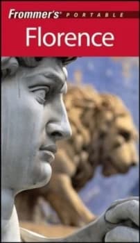 Image of Florence. by John Moretti Paperback