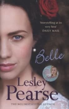 Image of Belle by Lesley Pearse Hardback