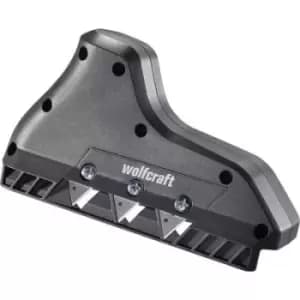 Image of Wolfcraft 4009000 3-way edges plane