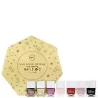 Image of NAILS.INC Sets Nail Your Fortune
