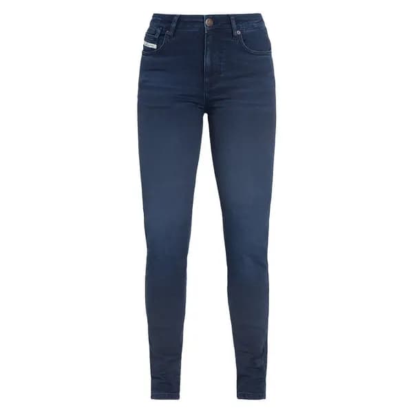 Image of John Doe Ruby Womens Monolayer Pants Dark Blue W33/L34