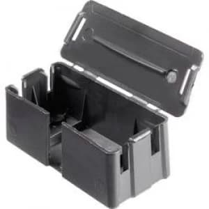 Image of Bulb connector box Adels Contact 542152 White 1 p