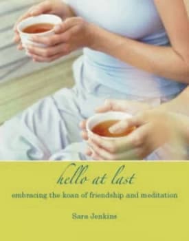 Image of Hello at Last by Sara Jenkins Paperback