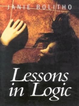 Image of Lessons in Logic by Janie Bolitho Hardback