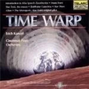 Image of Time Warp