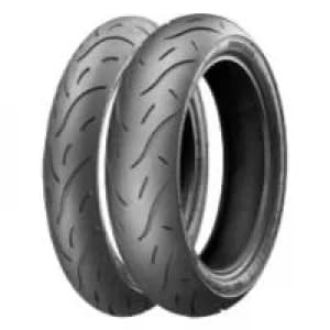 Image of Heidenau K80 (160/60 R17 69H)