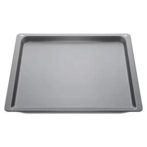 Image of Neff Z11AB15A0 Colour Coordinated Full Width Enamelled Baking Tray