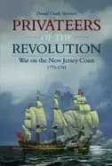 Image of privateers of the revolution war on the new jersey coast 1775 1783