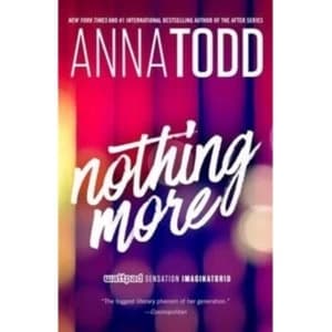 Image of Nothing More : 1