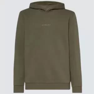 Image of Oakley Canyon Hoodie Mens - Green