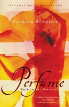 Image of Perfume by Patrick Suskind Book