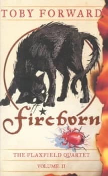 Image of Fireborn by Toby Forward Paperback