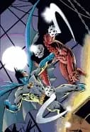 Image of Batman: Year Two 30th Anniversary Deluxe Edition by Mike W. Barr