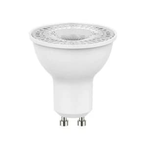 Image of Energizer LED GU10 36° Dimmable Bulb, Warm White 345 lm 5.5W