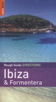 Image of Ibiza and Formentera by Iain Stewart Paperback