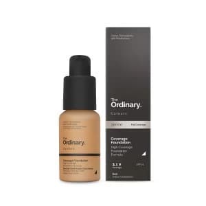 Image of The Ordinary Coverage Foundation 3.1Y