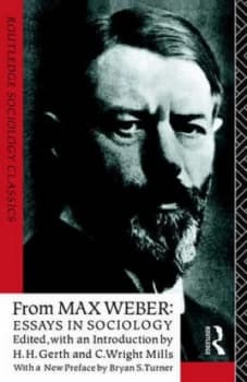 Image of From Max Weber by Max Weber Paperback