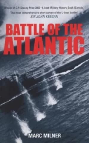 Image of Battle of the Atlantic by Marc Milner