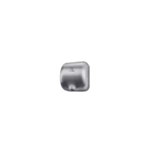 Image of Eco Dry Brushed Stainless Hand Dryer HD-BD1000BS - Blue Dry