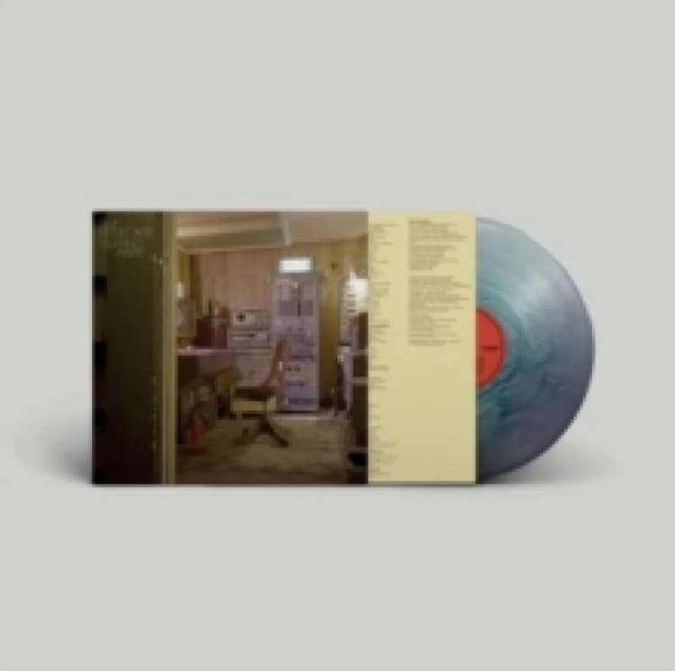 Image of Slipping away Vinyl