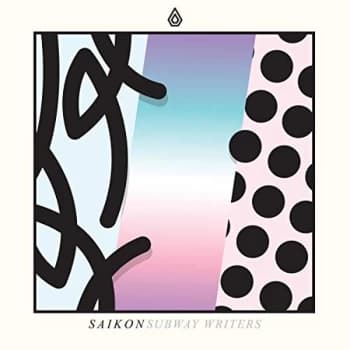Image of Saikon - Badman Dem Won Dance Ep Vinyl