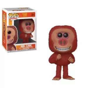 Image of Missing Link Mr Link Pop! Vinyl Figure