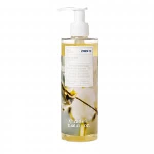 Image of Korres Sea Lavender Instant Smoothing Serum-In-Shower Oil 250ml