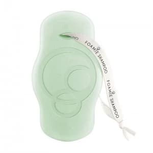 Image of Foamie Aloe You Vera Much Shampoo Bar 80g