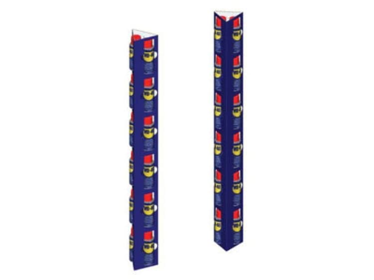 Image of Wd-40 Multi-Use Product 100ml - 24 Pack Hanger For Versatile Cleaning And Lubrication