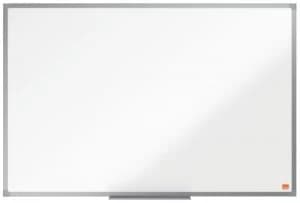 Image of Nobo Essence Melamine Whiteboard 900x600mm