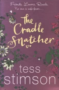 Image of The Cradle Snatcher by Tess Stimson Paperback