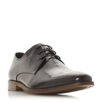 Image of Dune London Radioactive Smart Shoes - Black - 484