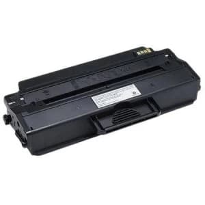 Image of Dell 59311109 RWXNT Black Laser Toner Ink Cartridge