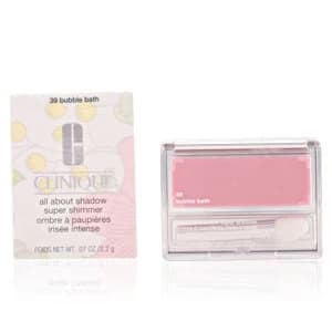Image of ALL ABOUT SHADOW super shimmer #39-bubble bath