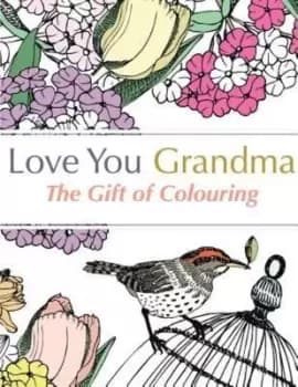 Image of Love You Grandma - Christina Rose - Paperback - Used