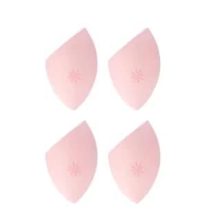 Image of brushworks Wonder Sponge Bauble Set (Worth £19.99)