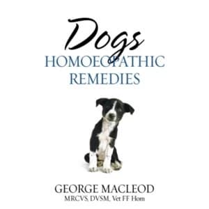 Image of Dogs: Homoeopathic Remedies by George Macleod (Paperback, 2005)