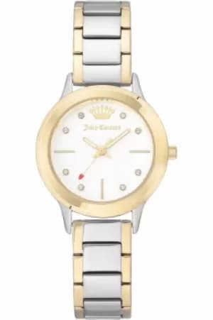 Image of Juicy Couture Watch JC-1051WTTT