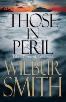 Image of Those in Peril Tpb by Smith Wilbur Paperback