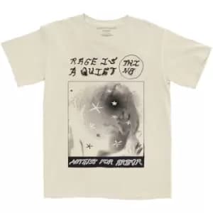 Image of Hayley Williams - Rage Unisex XX-Large T-Shirt - Neutral