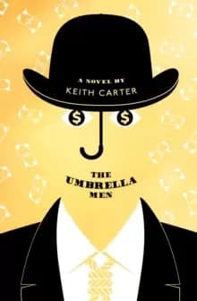 Image of The Umbrella Men