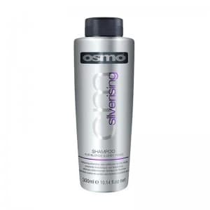 Image of Osmo Silverising Shampoo 300ml